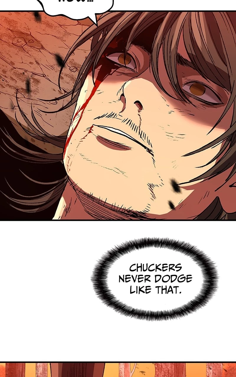 Return of the Runebound Professor Chapter 12 - 56