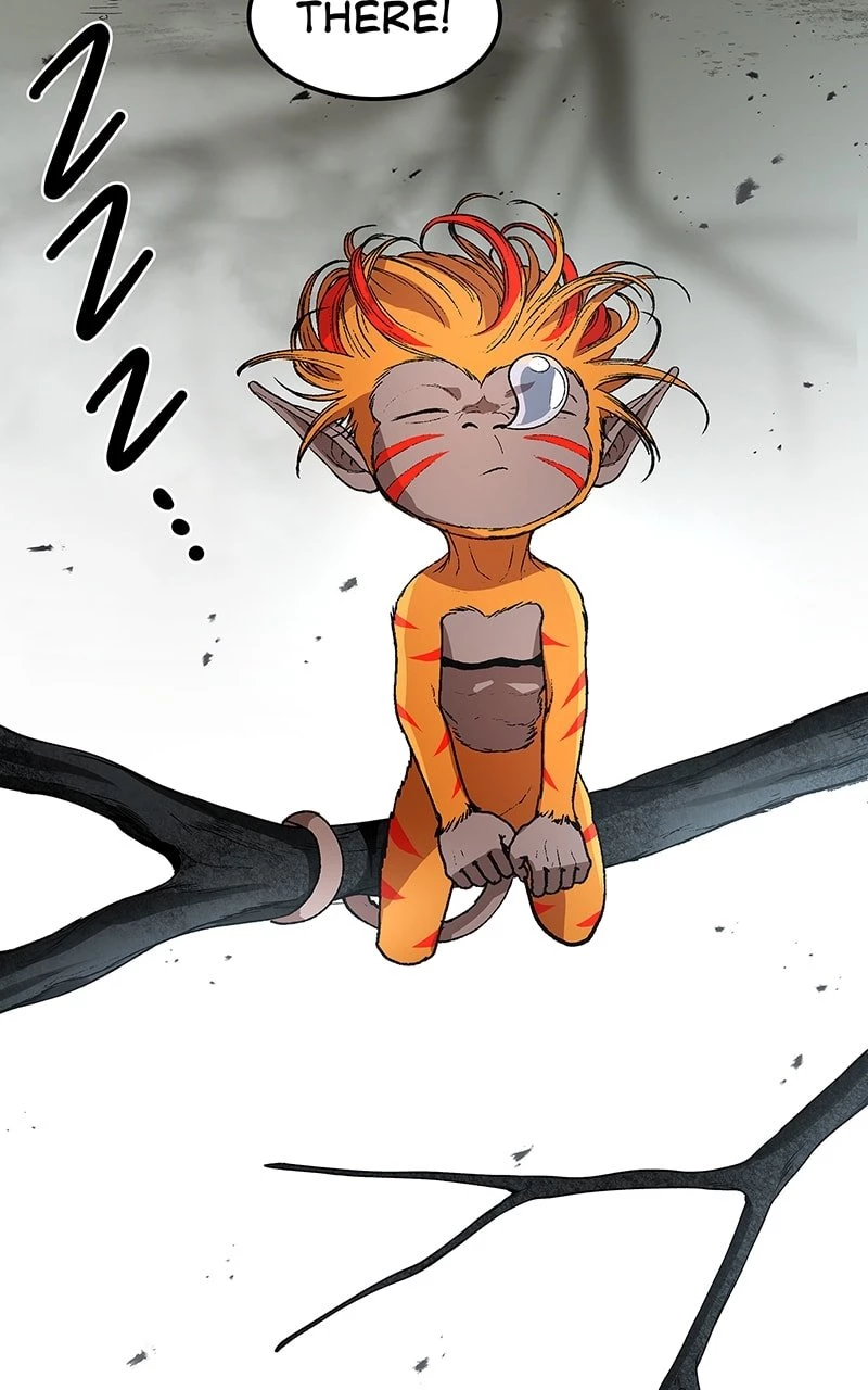 Return of the Runebound Professor Chapter 11 - 2