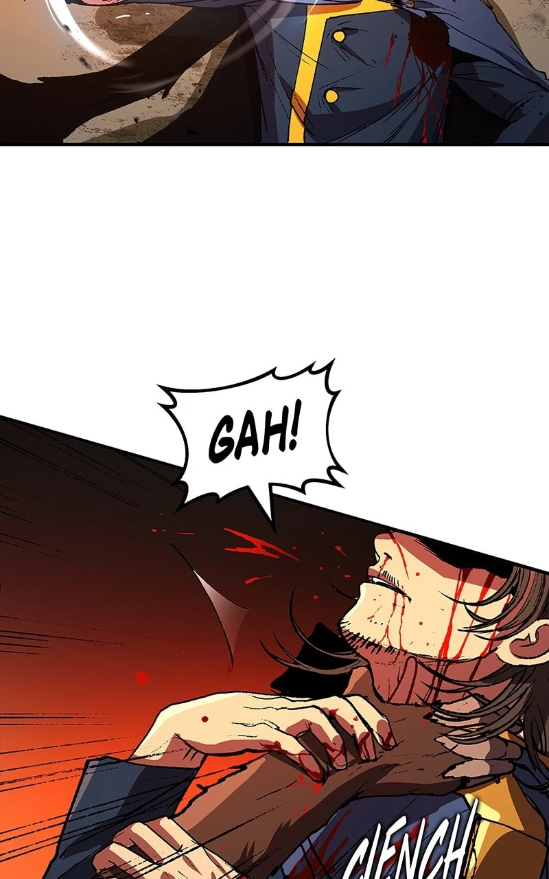 Return of the Runebound Professor Chapter 12 - 58