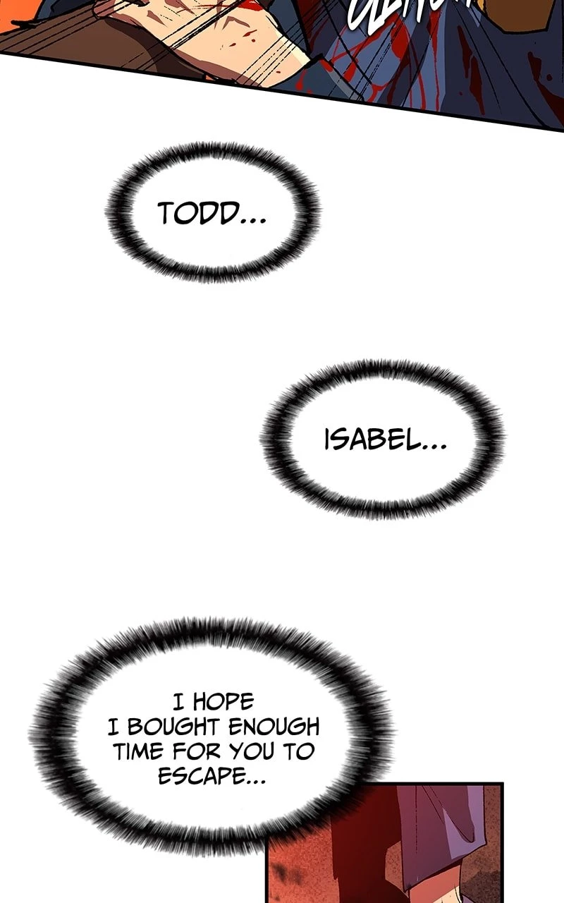 Return of the Runebound Professor Chapter 12 - 59