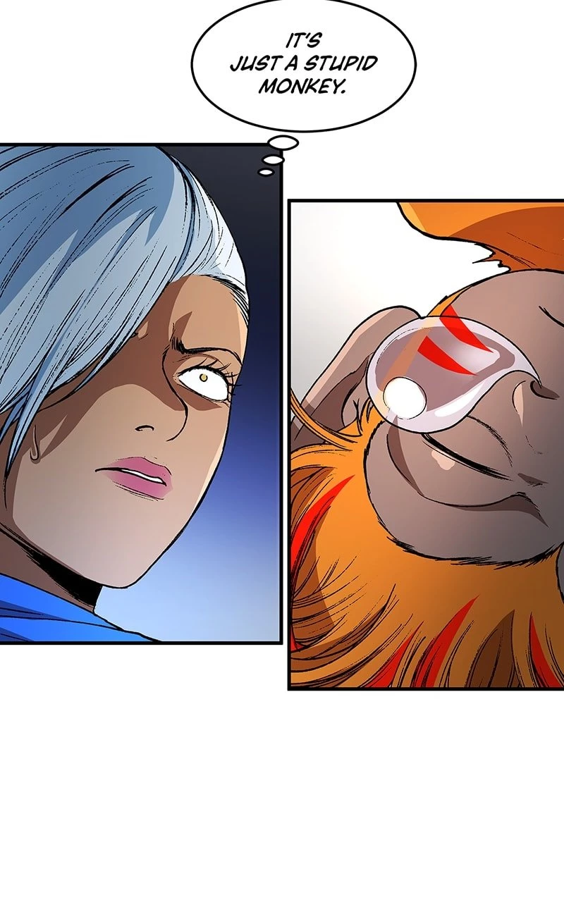 Return of the Runebound Professor Chapter 11 - 5