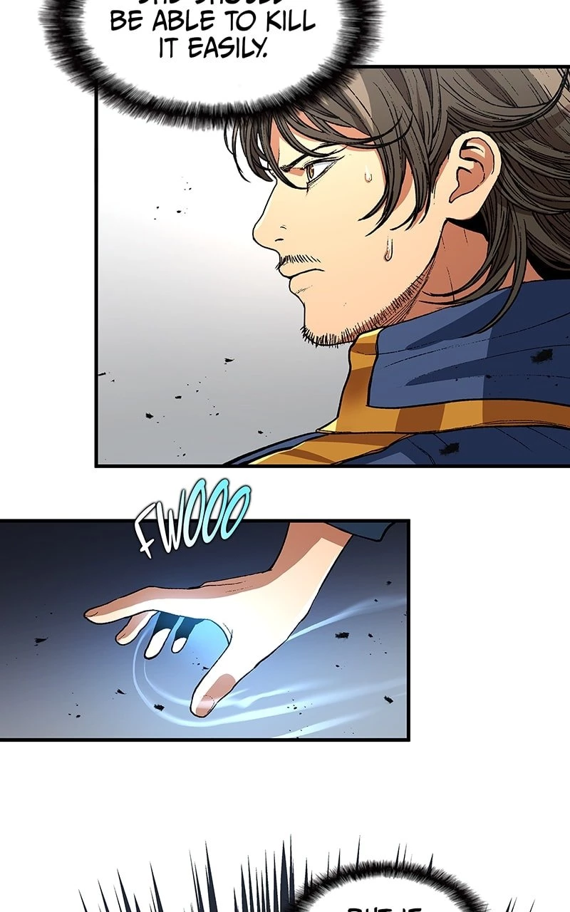 Return of the Runebound Professor Chapter 11 - 7