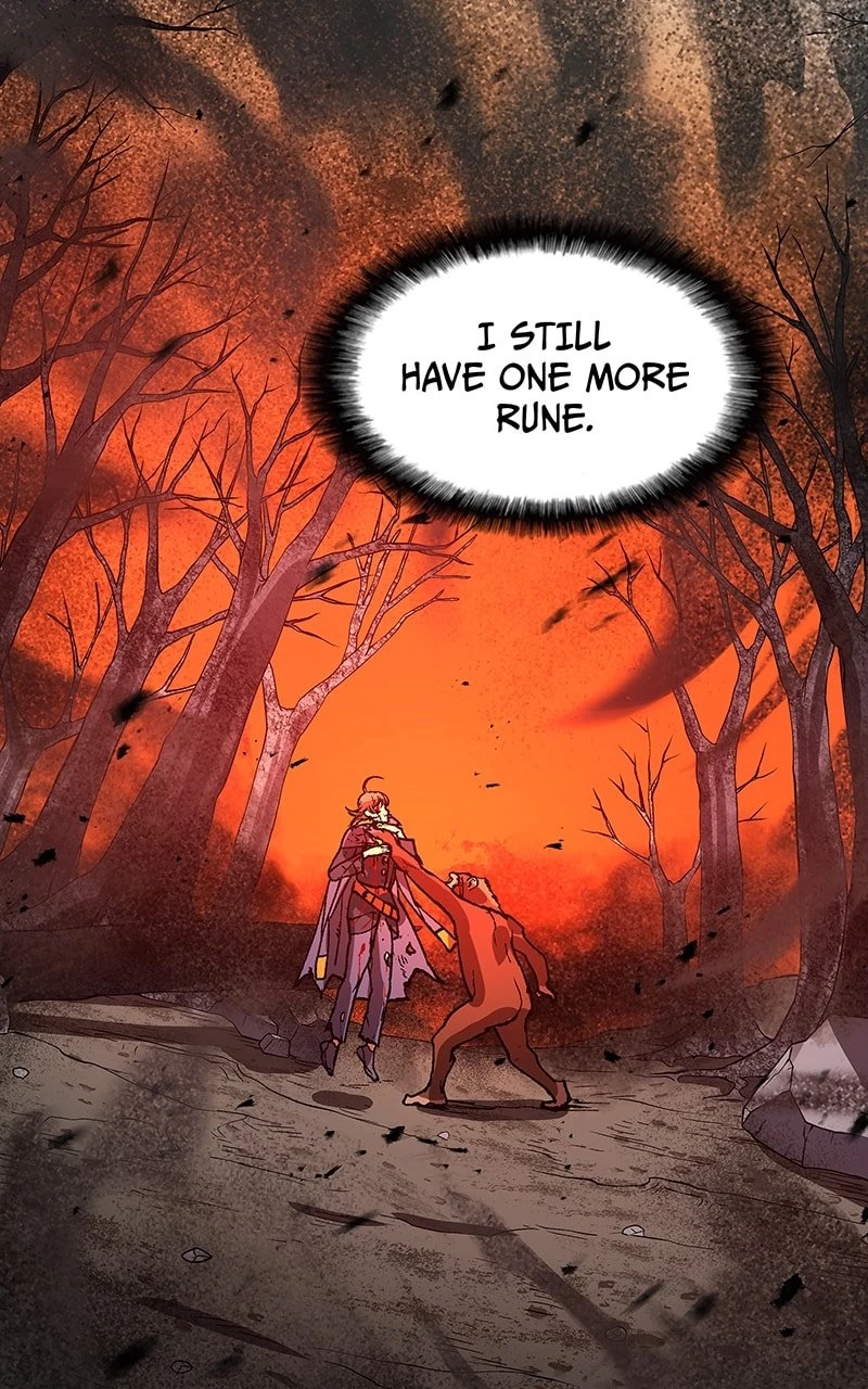 Return of the Runebound Professor Chapter 12 - 69