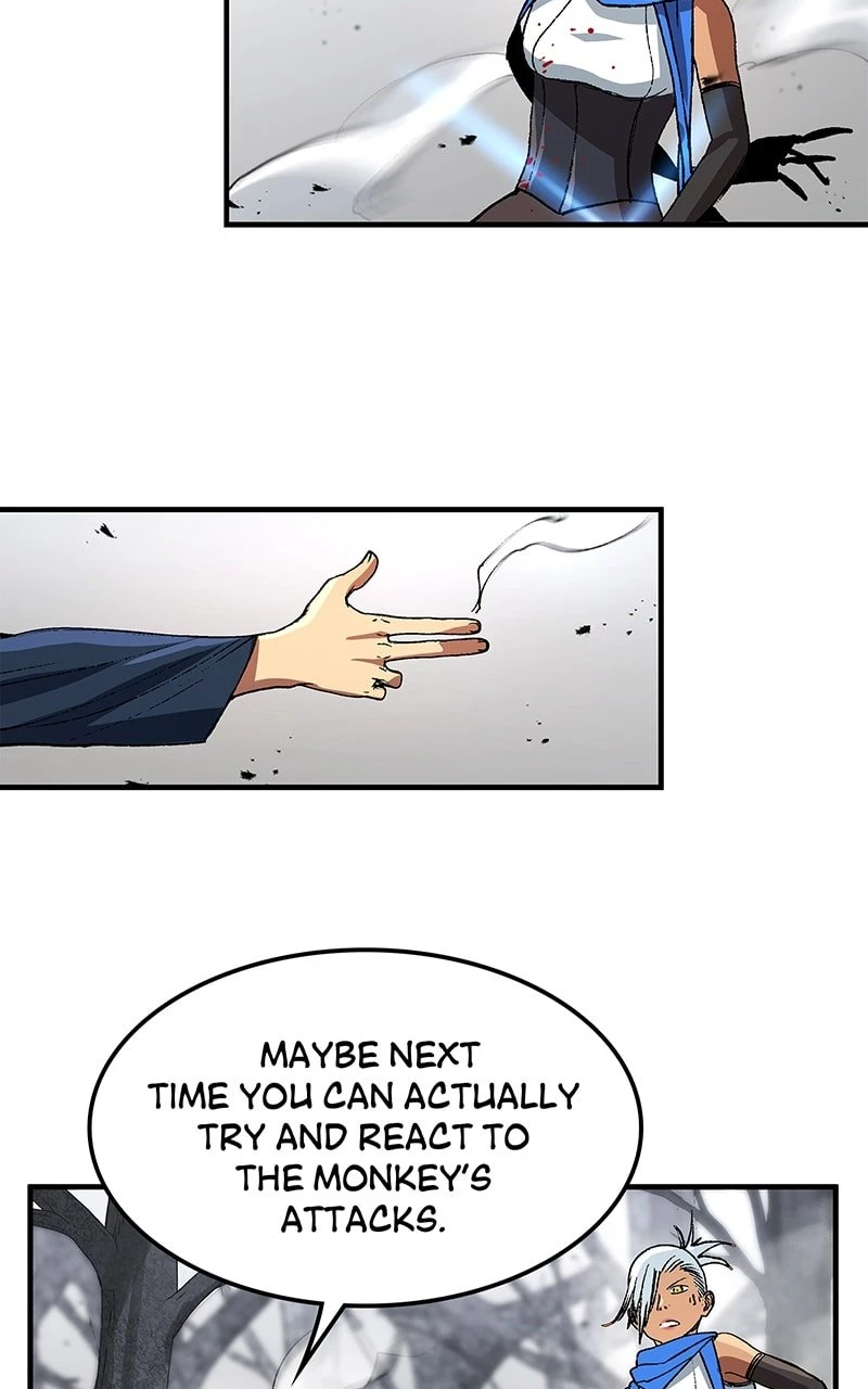 Return of the Runebound Professor Chapter 11 - 14