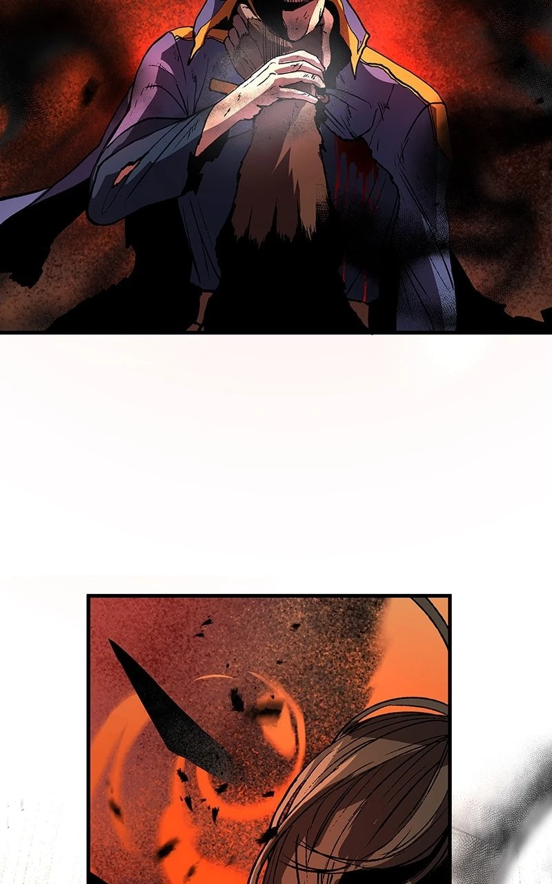 Return of the Runebound Professor Chapter 12 - 71
