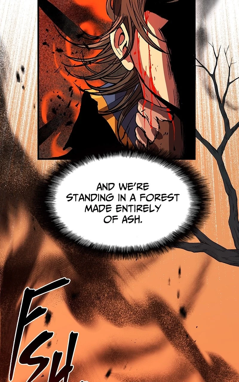 Return of the Runebound Professor Chapter 12 - 72