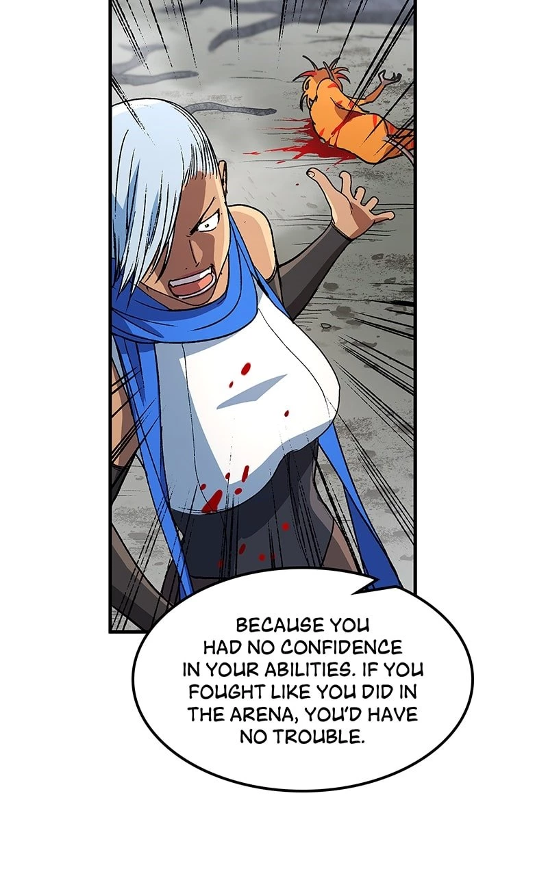 Return of the Runebound Professor Chapter 11 - 16