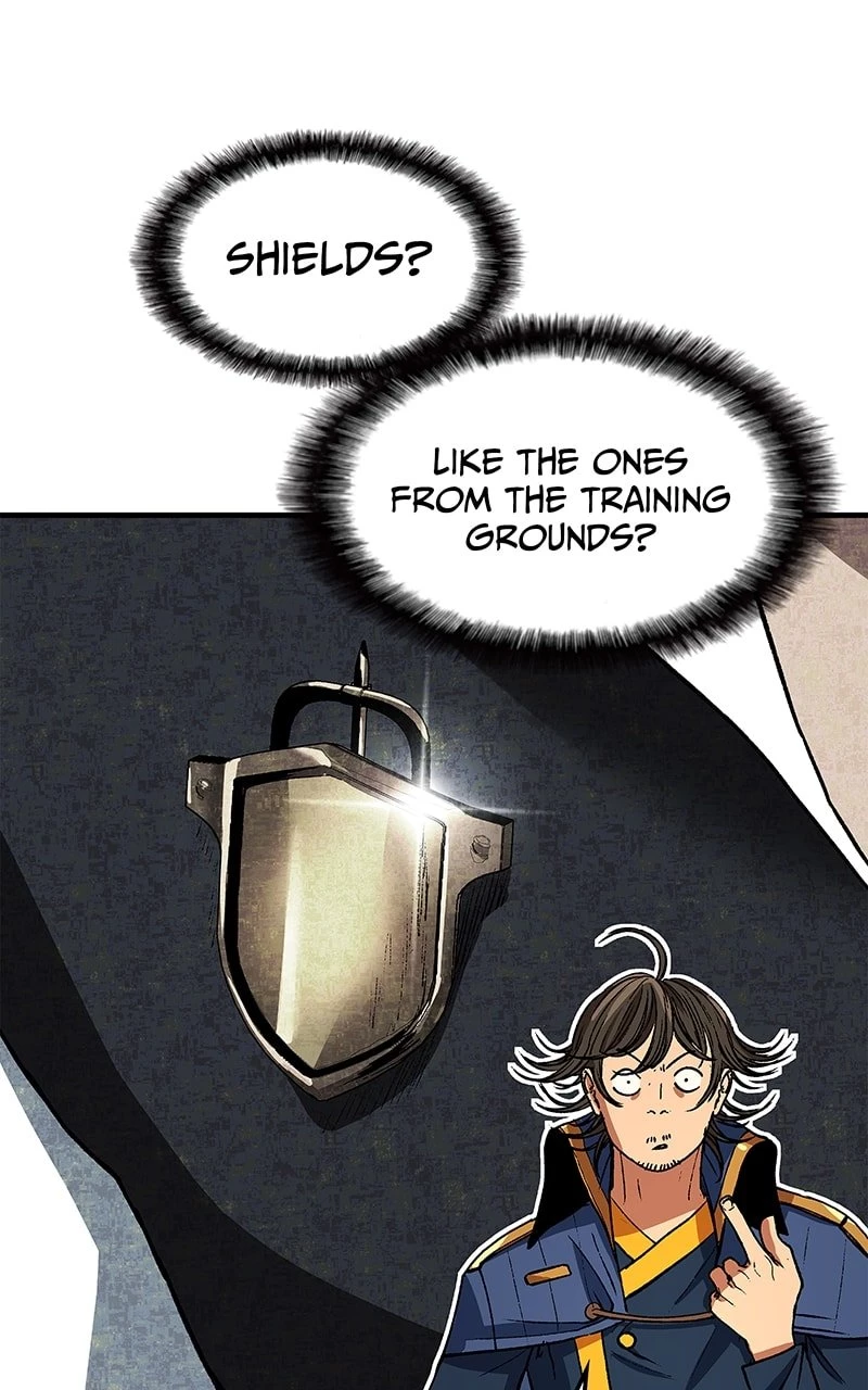 Return of the Runebound Professor Chapter 11 - 18