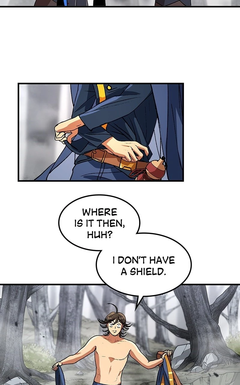 Return of the Runebound Professor Chapter 11 - 20