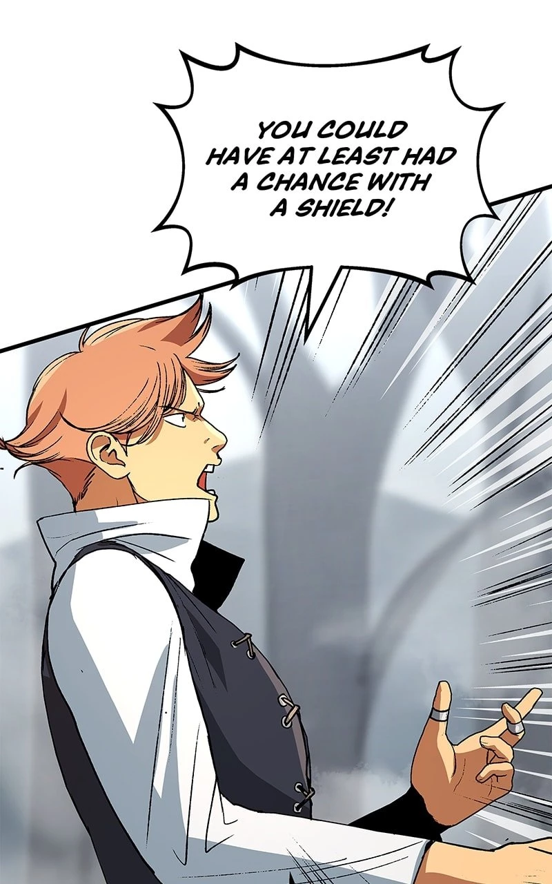 Return of the Runebound Professor Chapter 11 - 24