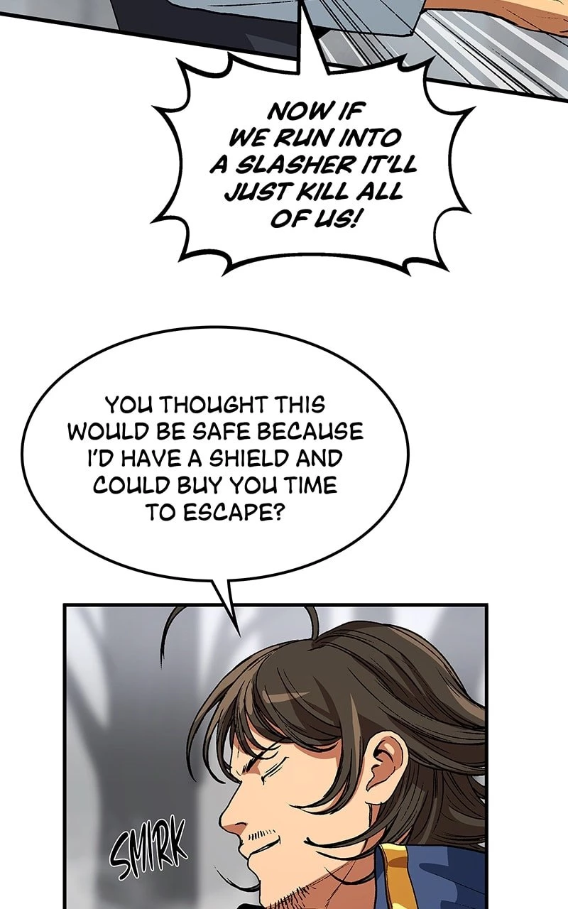Return of the Runebound Professor Chapter 11 - 25