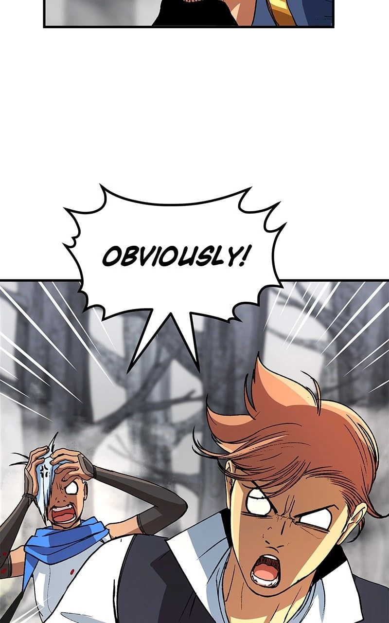 Return of the Runebound Professor Chapter 11 - 26