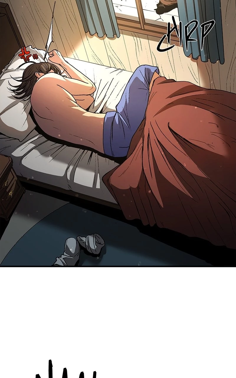 Return of the Runebound Professor Chapter 10 - 2
