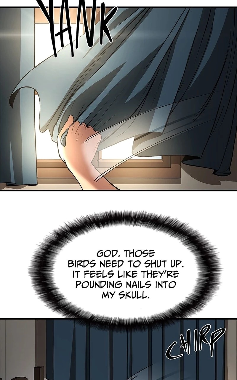 Return of the Runebound Professor Chapter 10 - 3