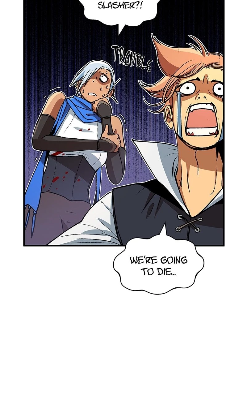 Return of the Runebound Professor Chapter 11 - 29