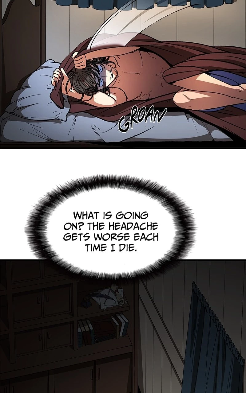 Return of the Runebound Professor Chapter 10 - 4