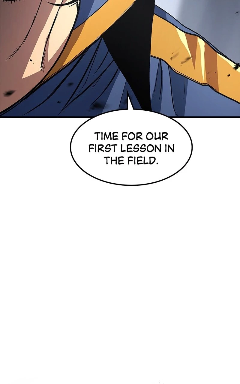 Return of the Runebound Professor Chapter 11 - 31