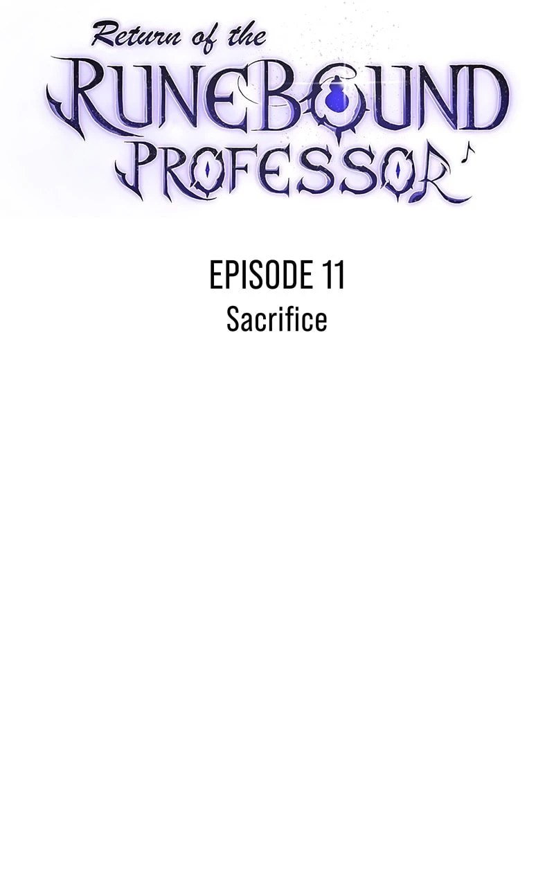 Return of the Runebound Professor Chapter 11 - 32