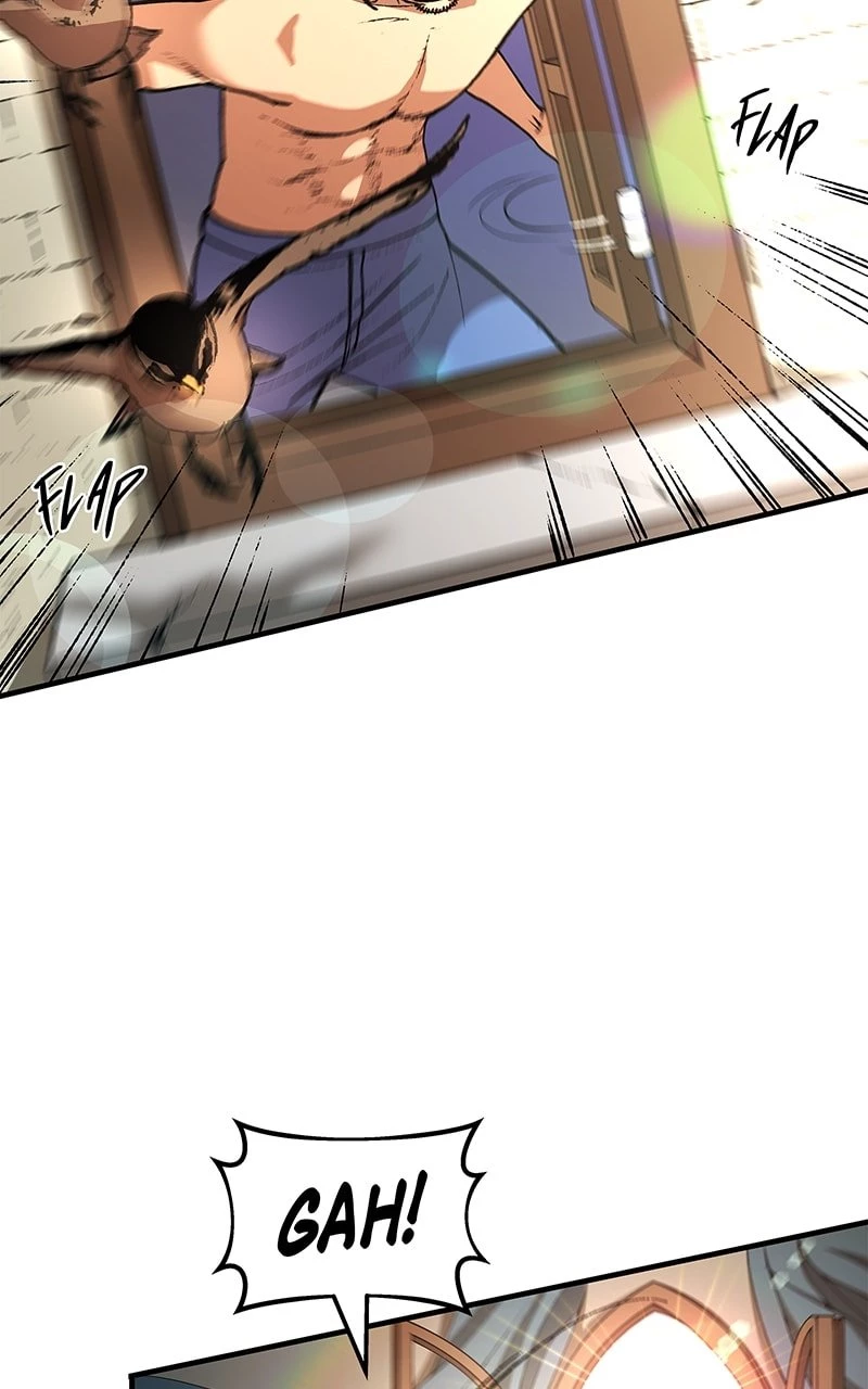 Return of the Runebound Professor Chapter 10 - 8