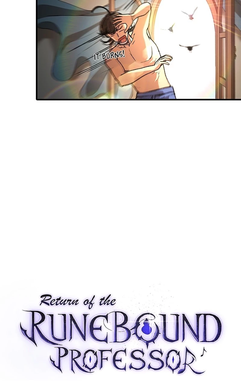 Return of the Runebound Professor Chapter 10 - 9