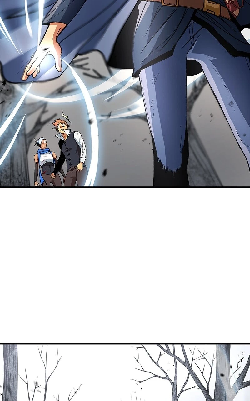 Return of the Runebound Professor Chapter 11 - 35