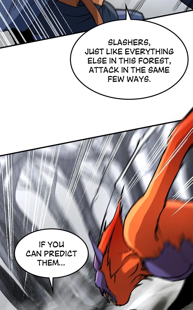Return of the Runebound Professor Chapter 11 - 40
