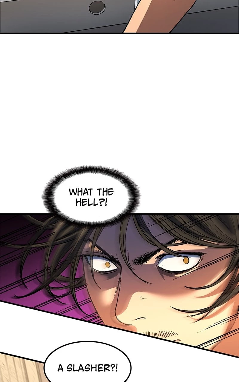 Return of the Runebound Professor Chapter 10 - 16