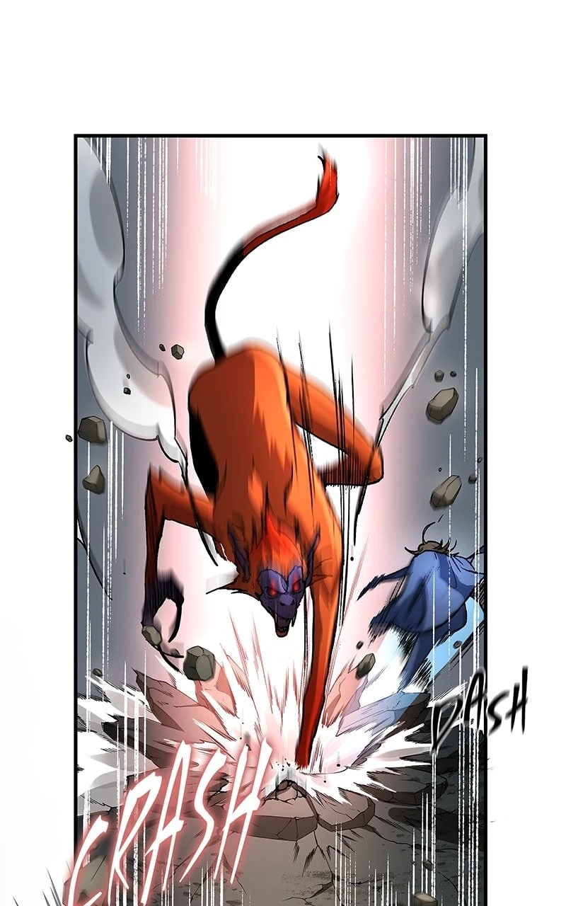 Return of the Runebound Professor Chapter 11 - 42
