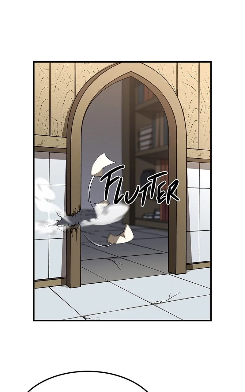 Return of the Runebound Professor Chapter 10 - 18