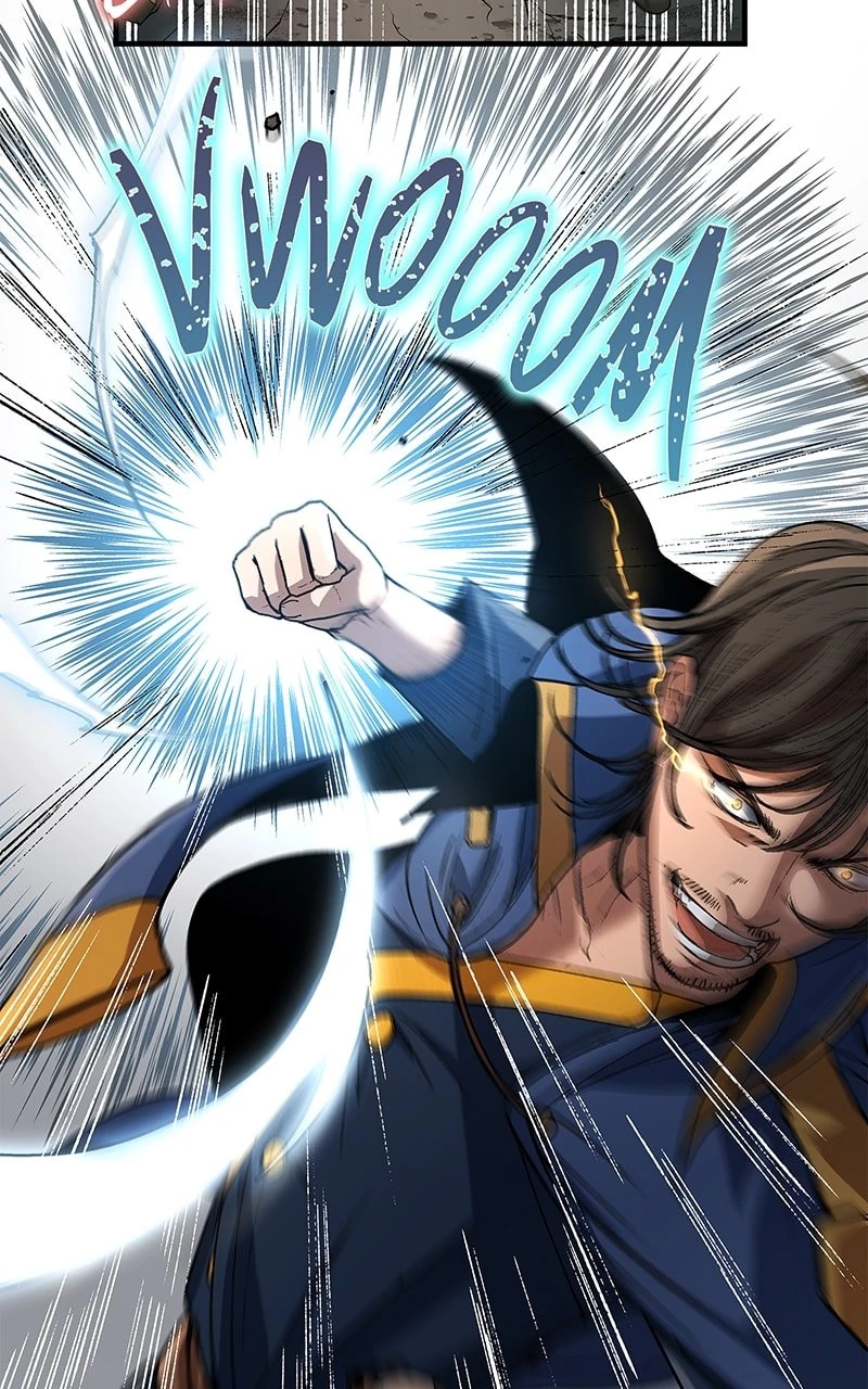 Return of the Runebound Professor Chapter 11 - 43