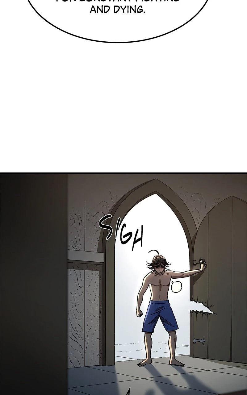 Return of the Runebound Professor Chapter 10 - 20