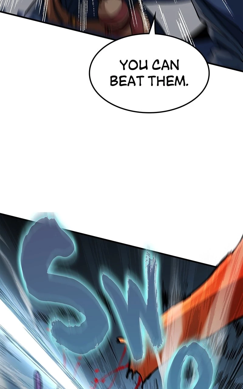 Return of the Runebound Professor Chapter 11 - 44