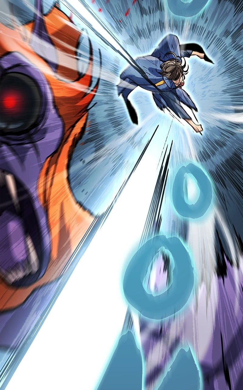 Return of the Runebound Professor Chapter 11 - 45