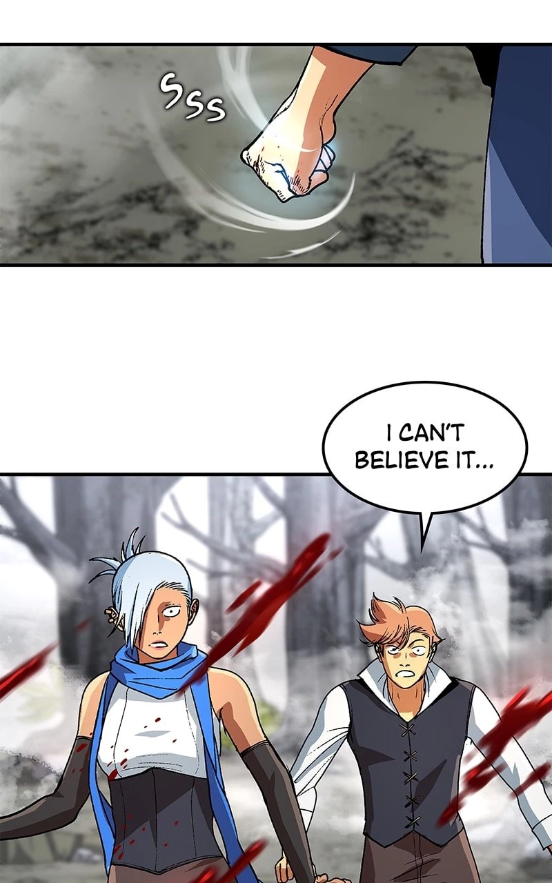 Return of the Runebound Professor Chapter 11 - 48