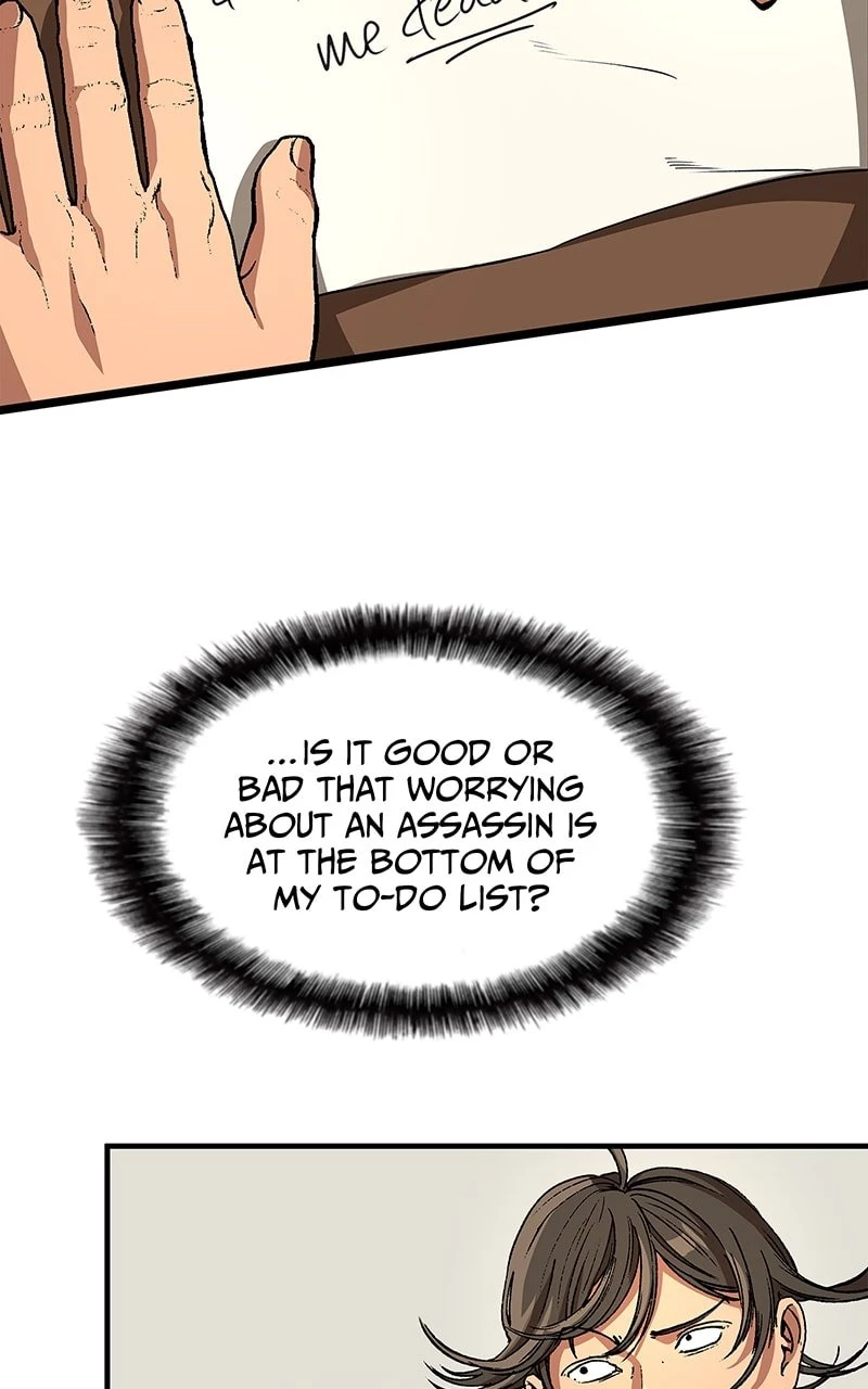 Return of the Runebound Professor Chapter 10 - 25