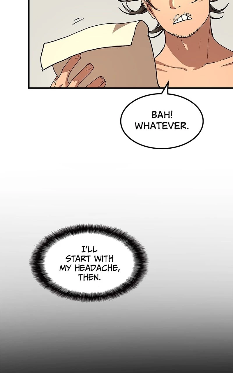 Return of the Runebound Professor Chapter 10 - 26