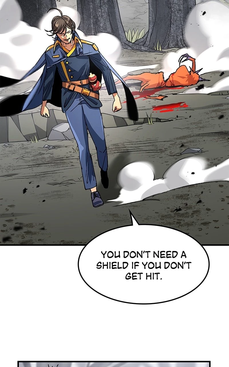 Return of the Runebound Professor Chapter 11 - 50