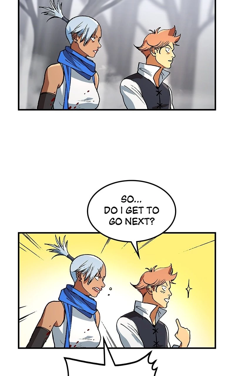 Return of the Runebound Professor Chapter 11 - 51