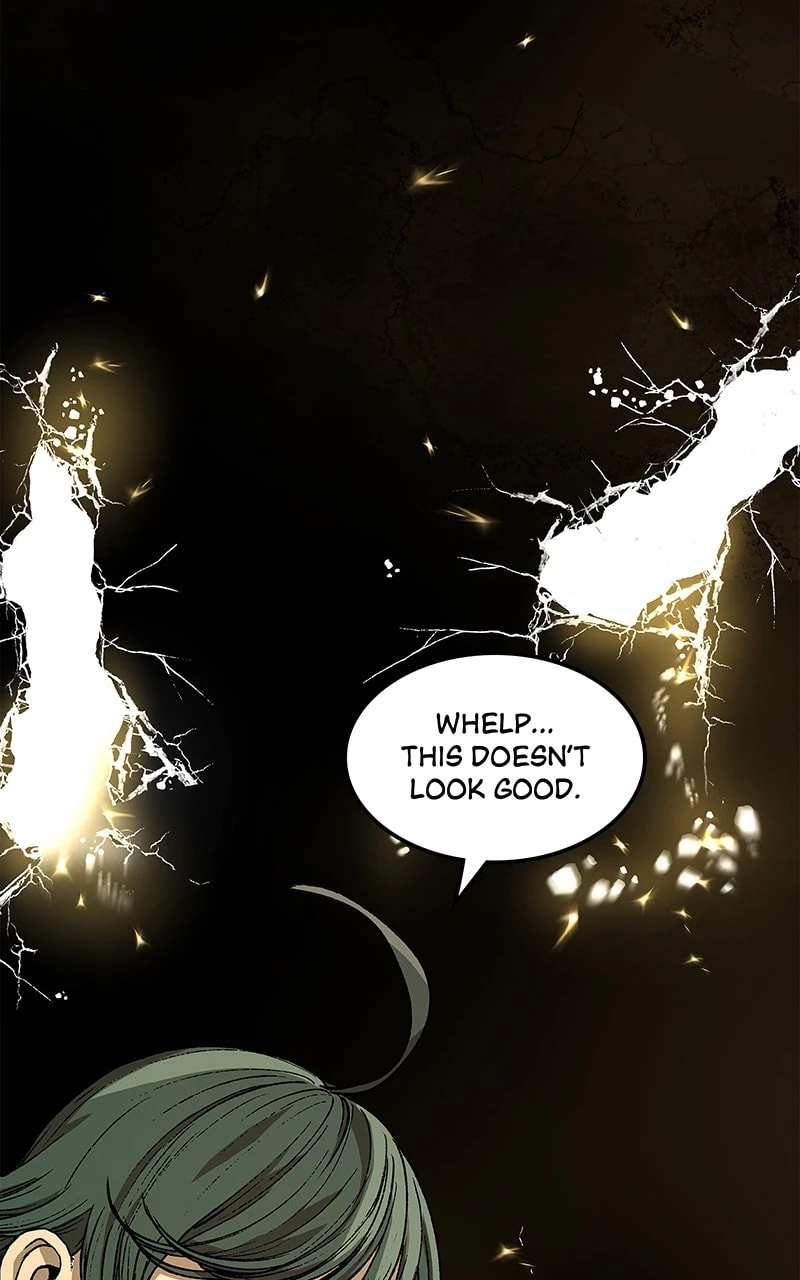 Return of the Runebound Professor Chapter 10 - 32