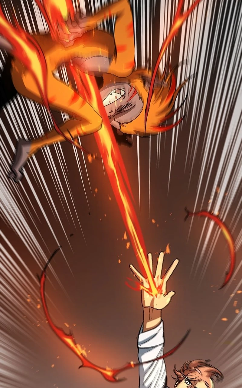 Return of the Runebound Professor Chapter 11 - 56