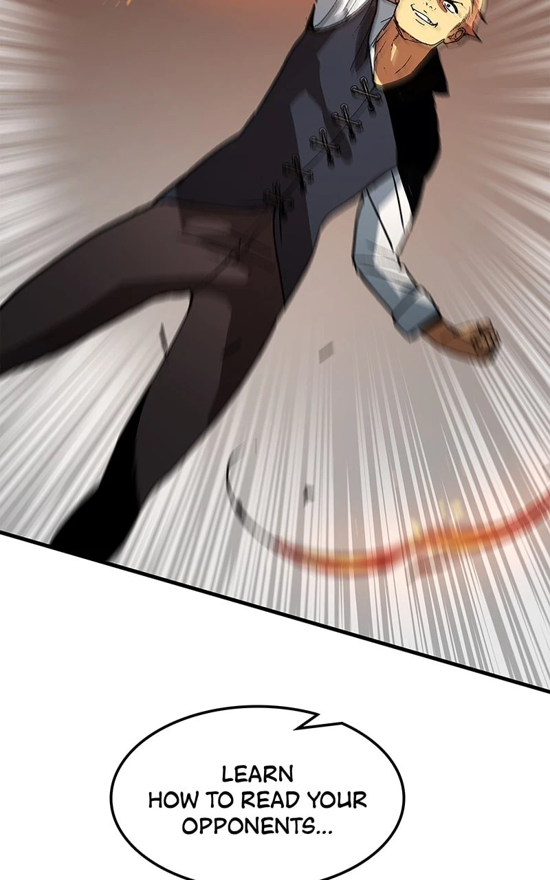 Return of the Runebound Professor Chapter 11 - 57