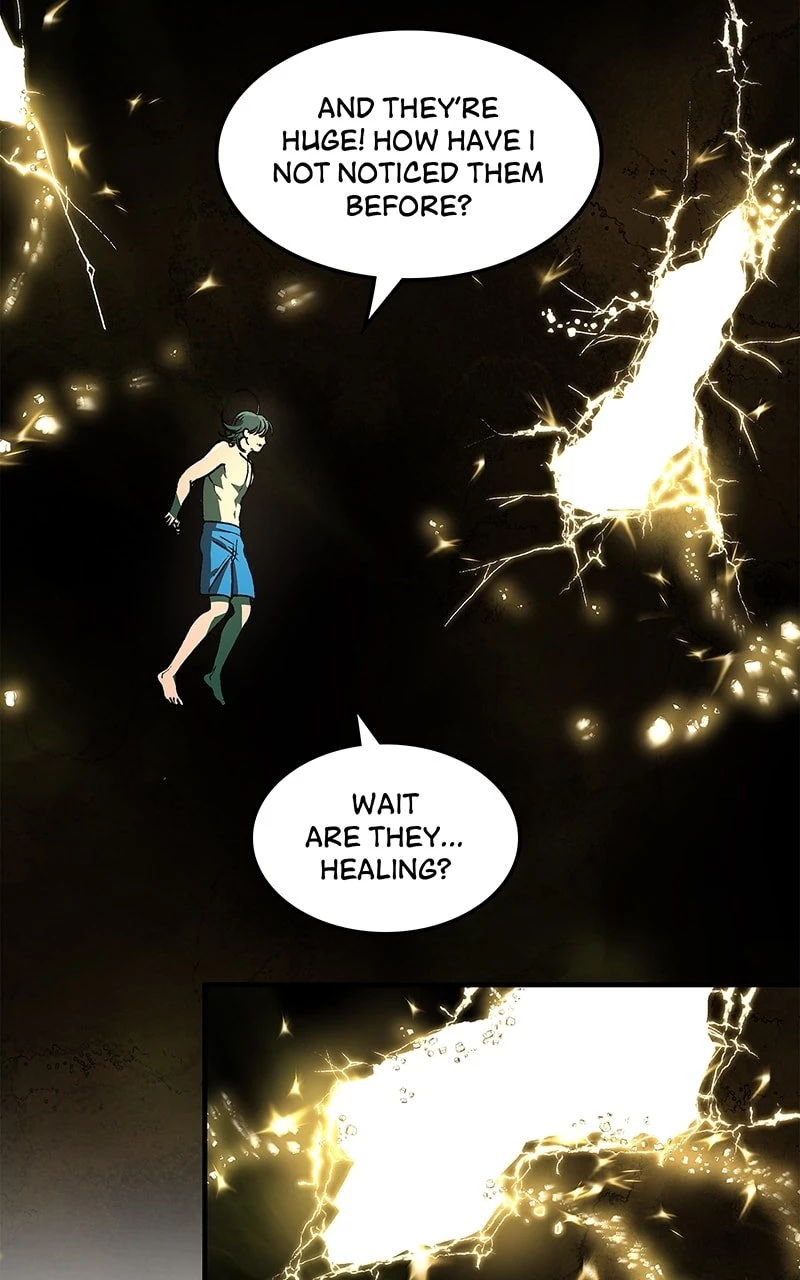 Return of the Runebound Professor Chapter 10 - 34
