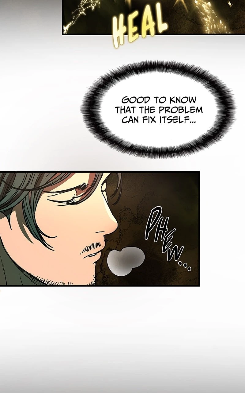 Return of the Runebound Professor Chapter 10 - 35