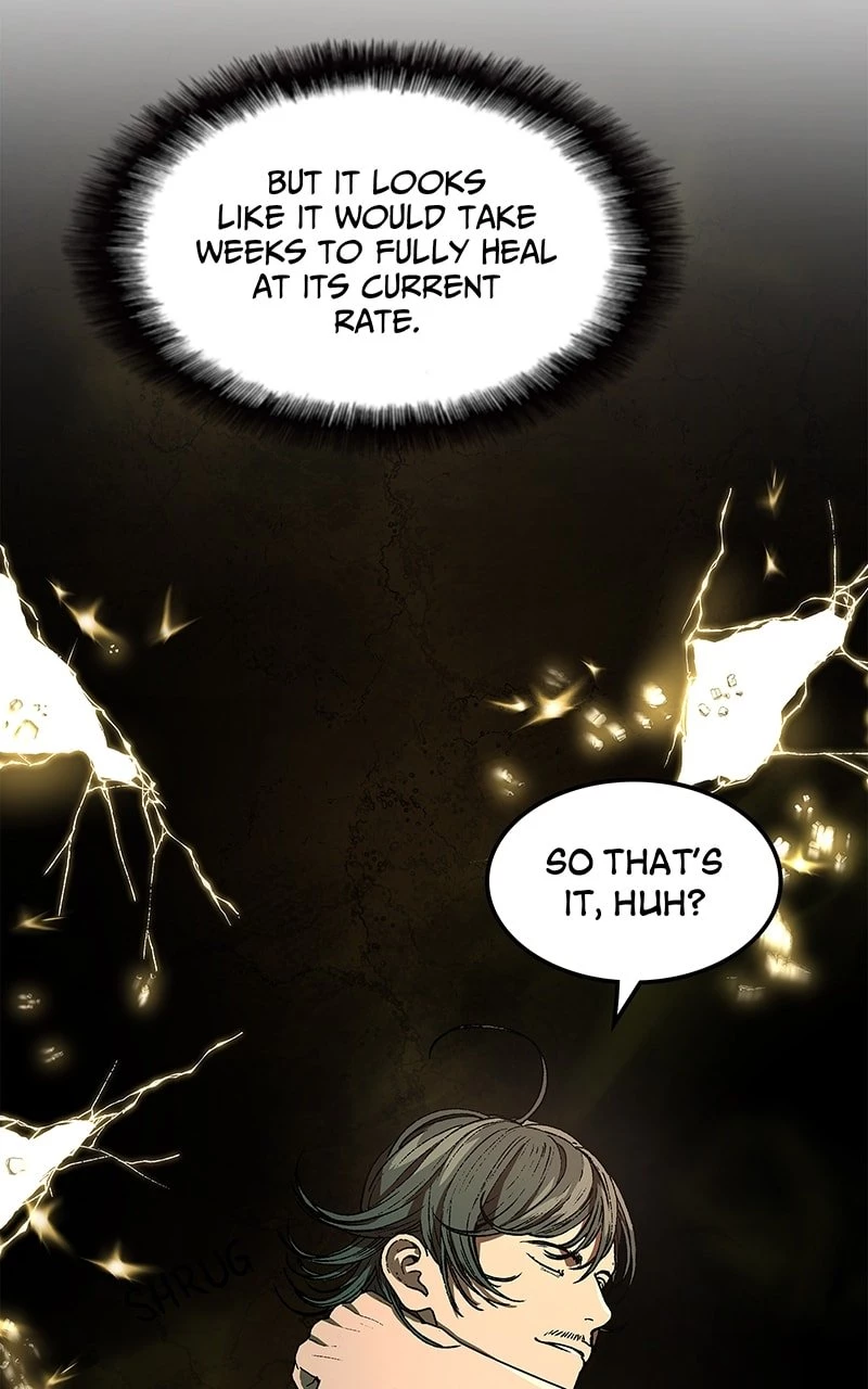 Return of the Runebound Professor Chapter 10 - 36