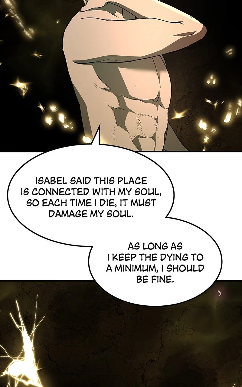 Return of the Runebound Professor Chapter 10 - 37