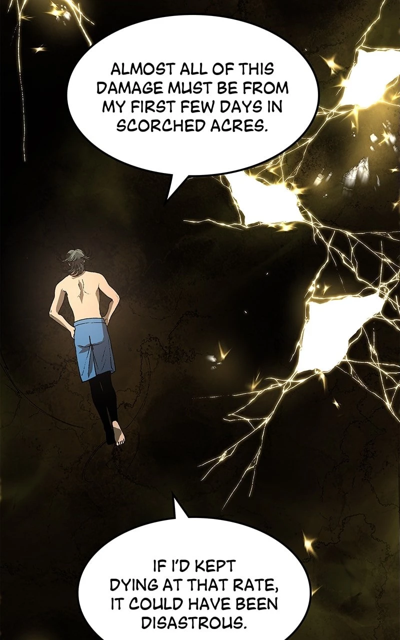 Return of the Runebound Professor Chapter 10 - 38