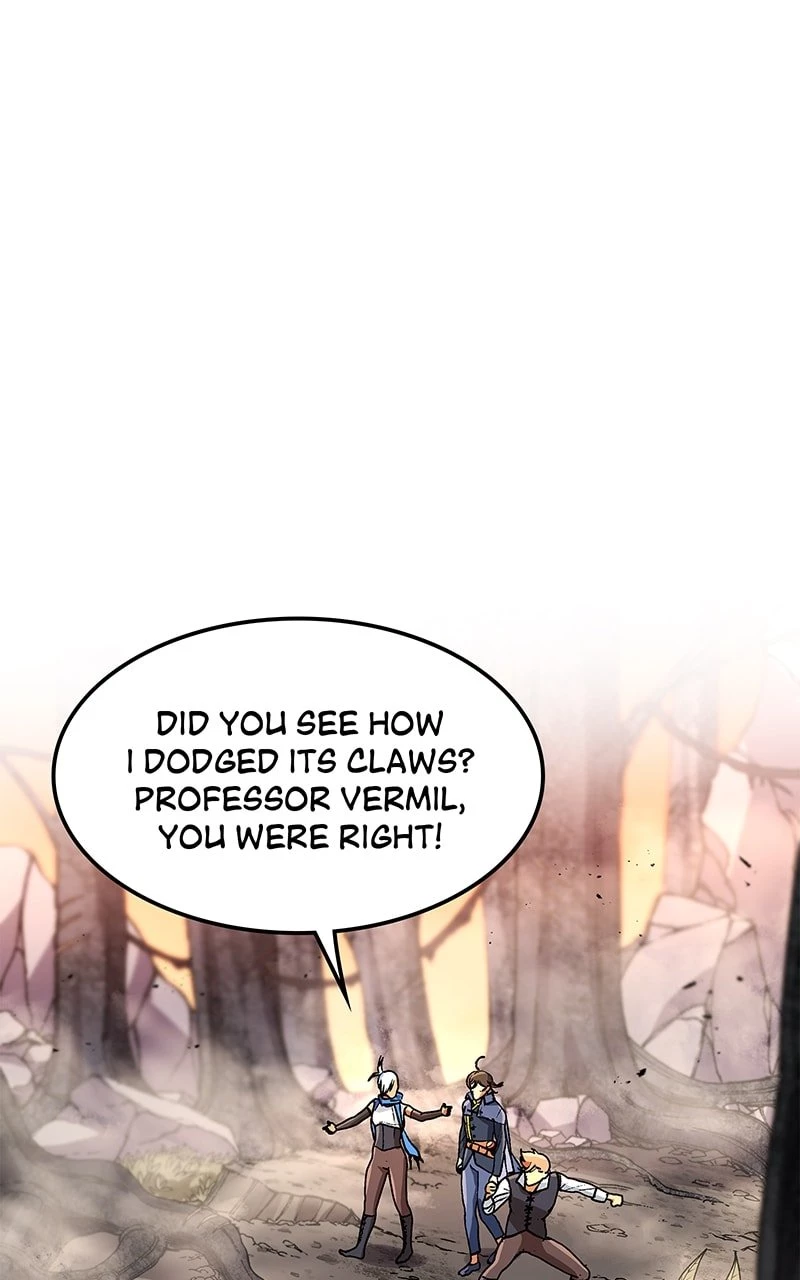 Return of the Runebound Professor Chapter 11 - 63