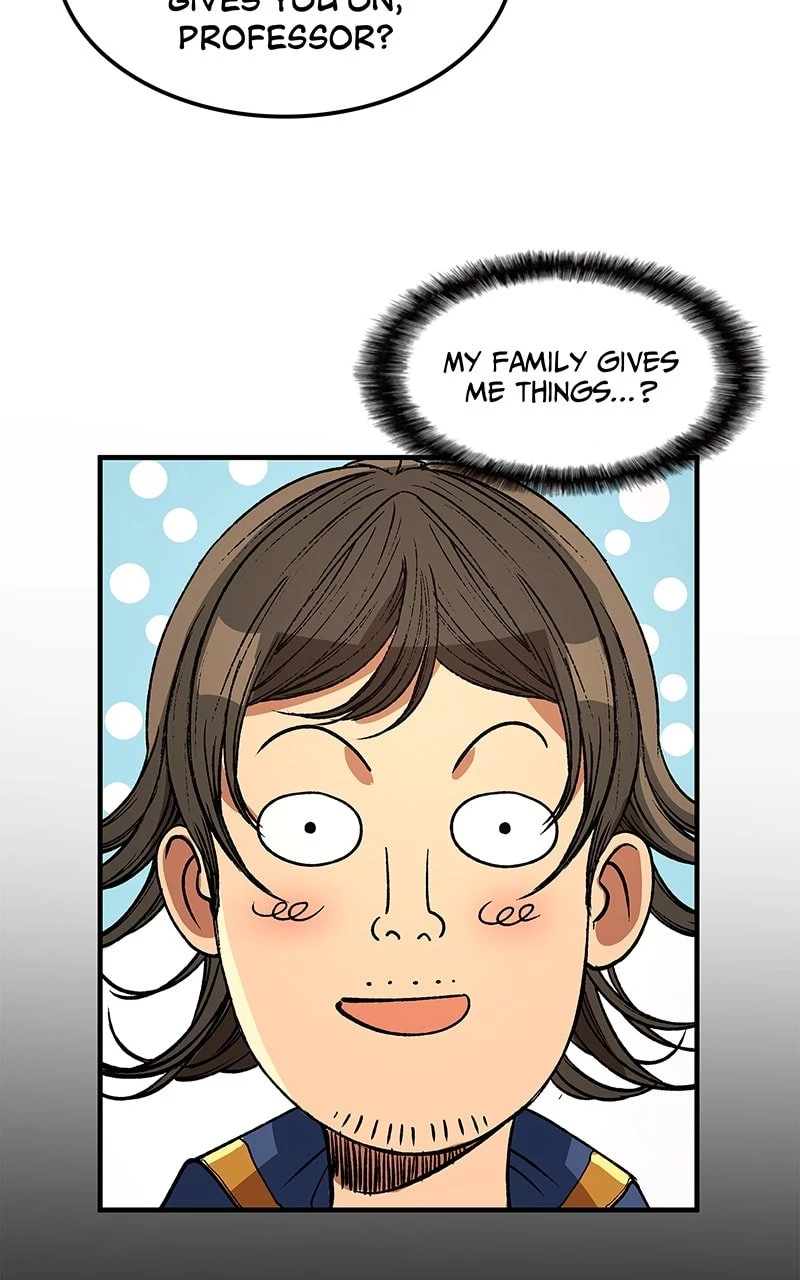 Return of the Runebound Professor Chapter 11 - 66