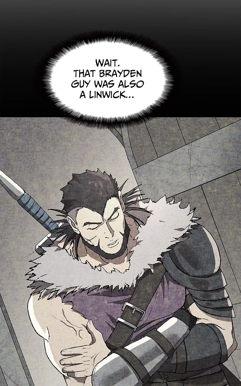 Return of the Runebound Professor Chapter 11 - 67