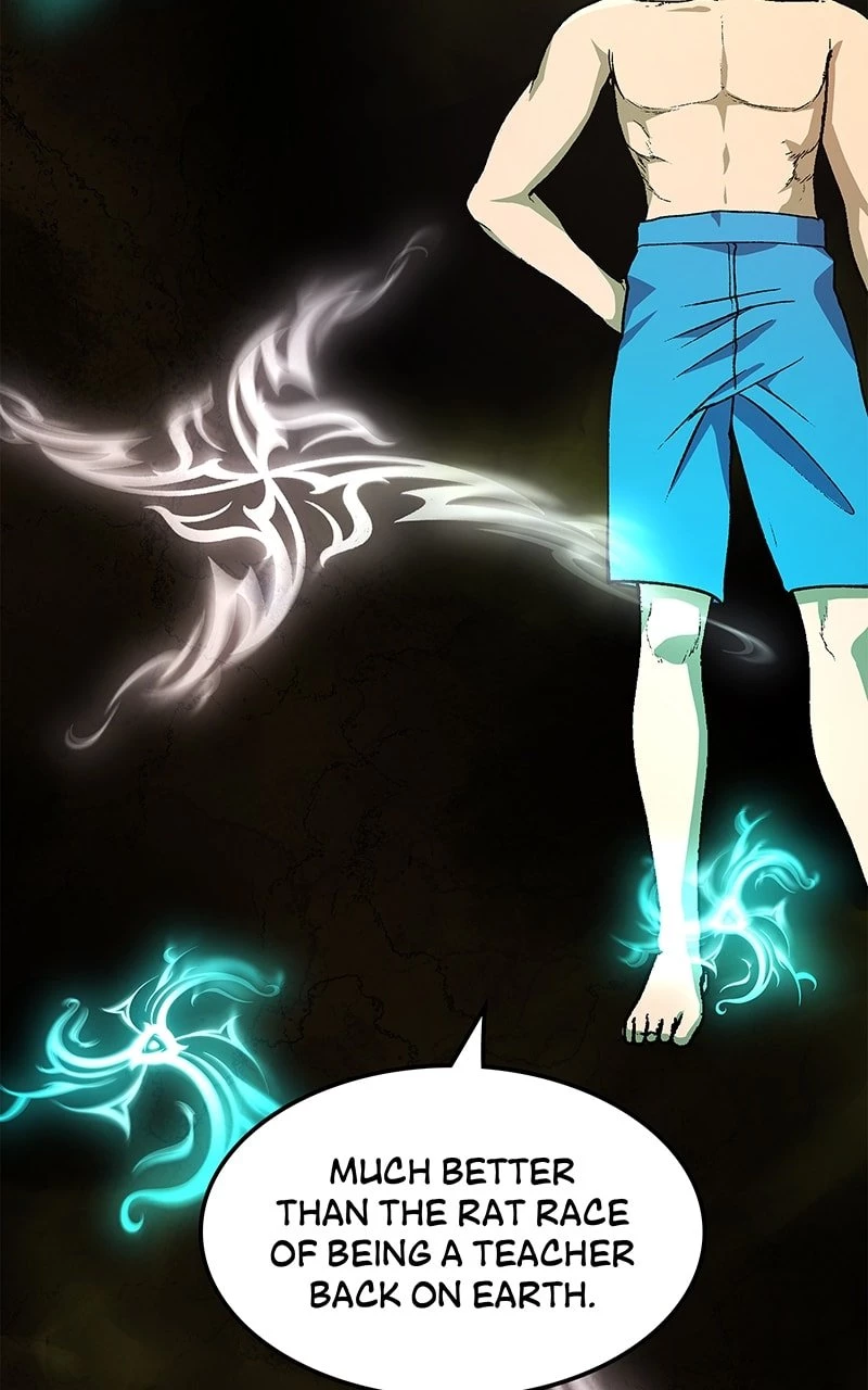 Return of the Runebound Professor Chapter 10 - 44